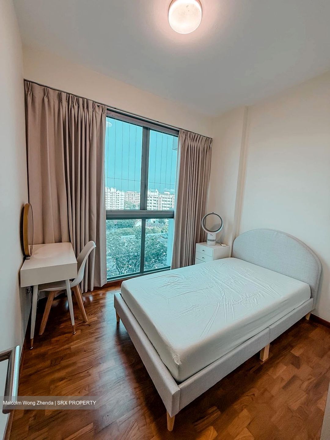 The Canopy (D27), Condominium #633433831